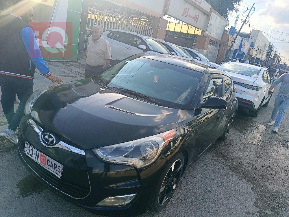 هيونداي فلوستر